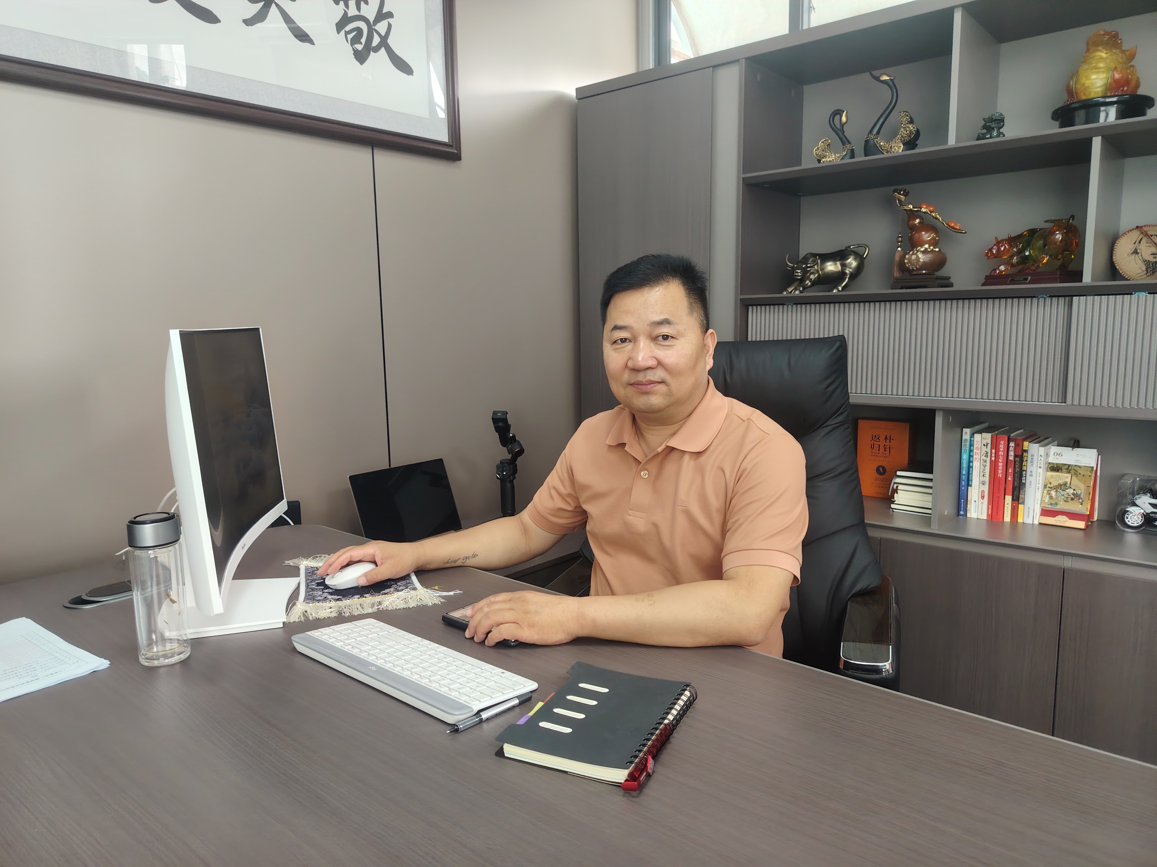 王振军