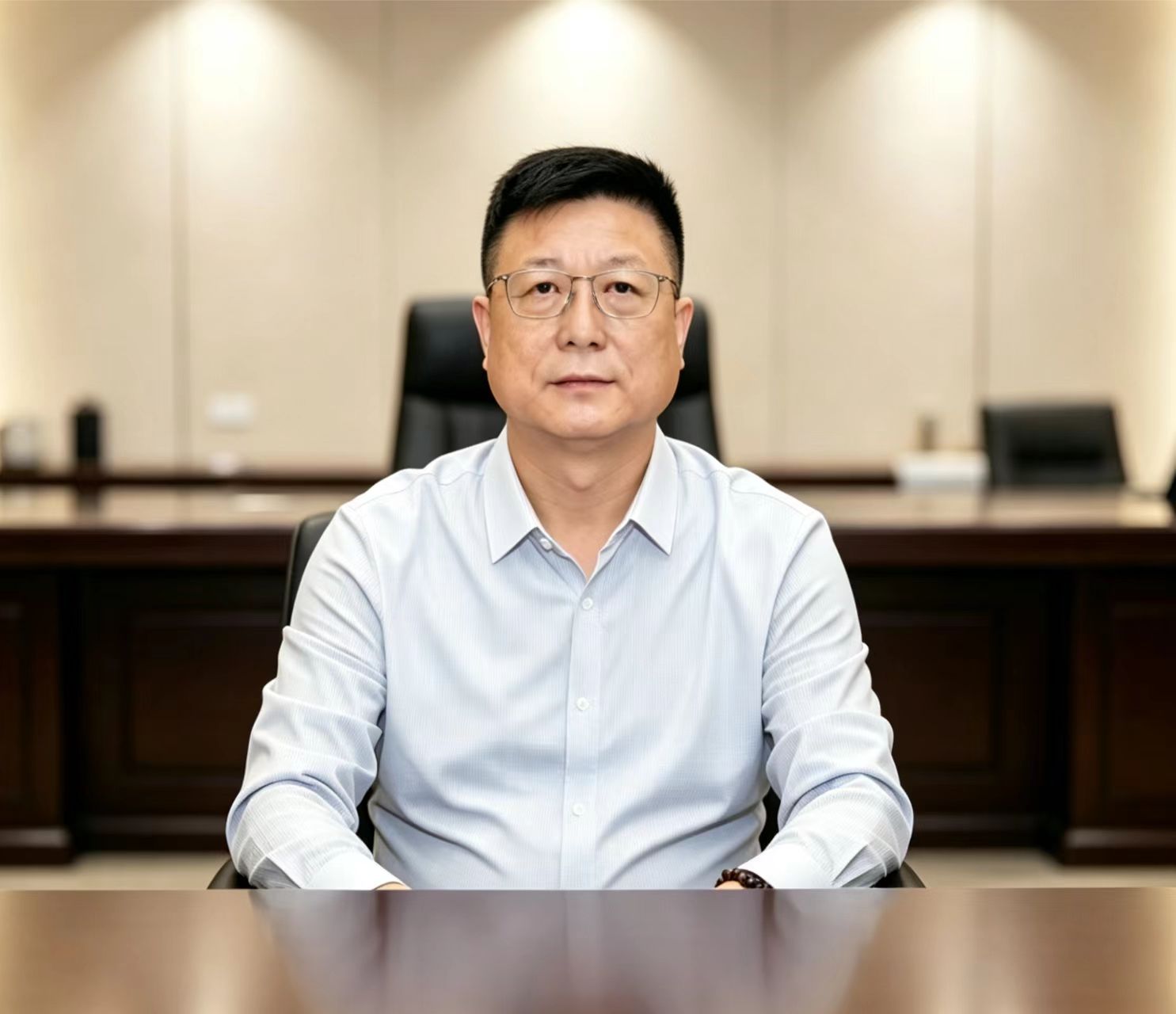 刘占泉